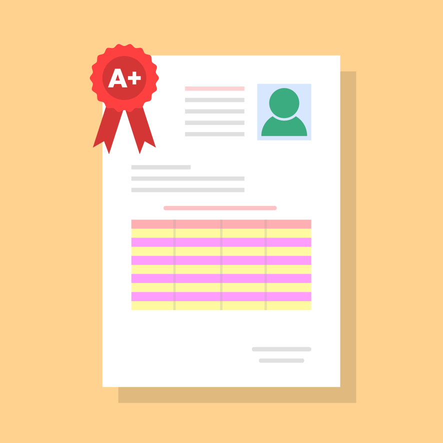 Get A or B grade in AMU Math classes